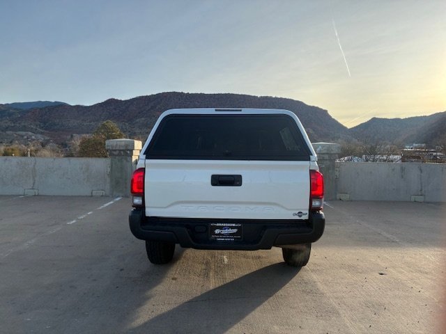 Used 2020 Toyota Tacoma SR image 7