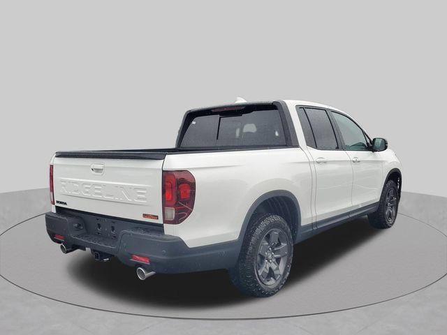New 2026 Honda Ridgeline TrailSport image 13