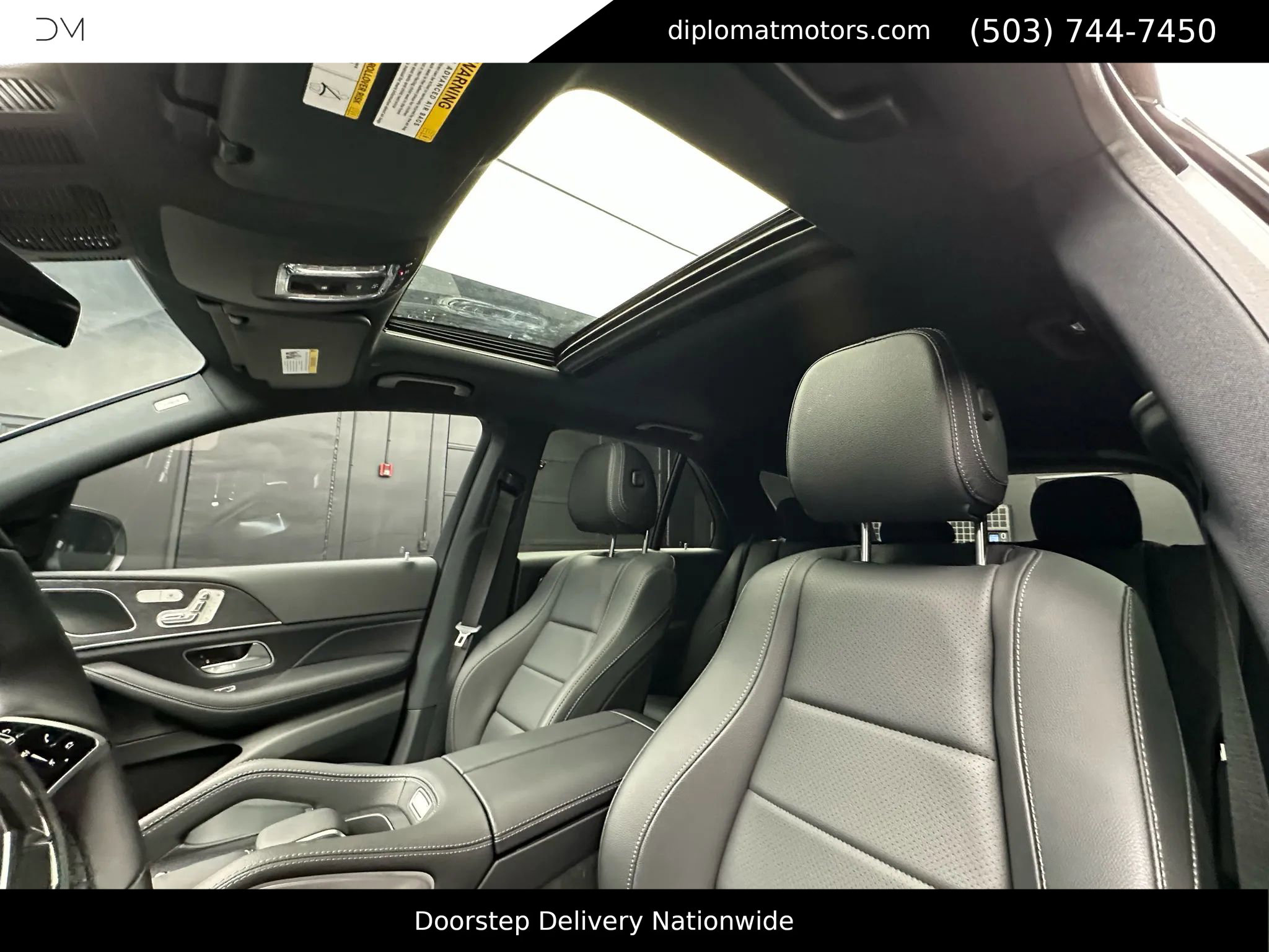 Used 2025 Mercedes-Benz GLE 350 4MATIC image 52