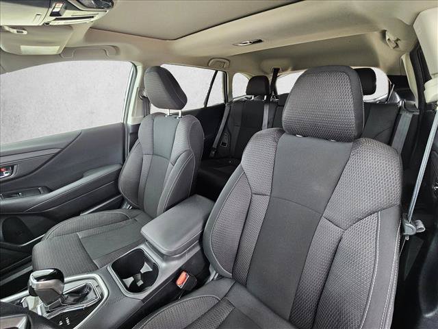 Used 2022 Subaru Outback Premium w/ Popular Package #1 AWD/4WD image 13