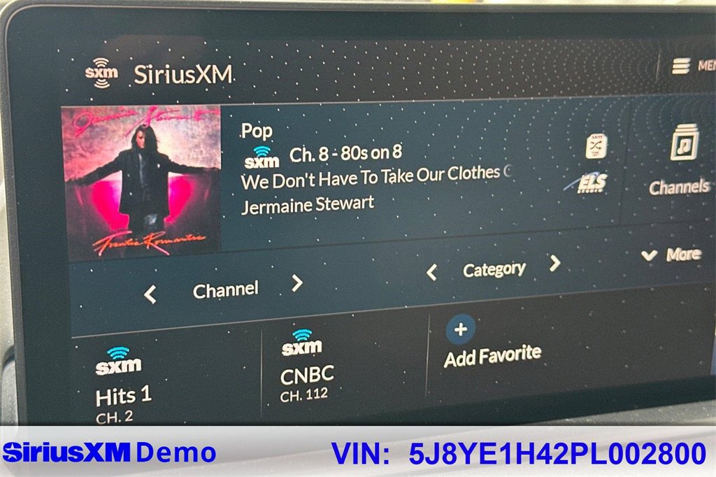 Certified 2023 Acura MDX SH-AWD w/ Technology Package image 31