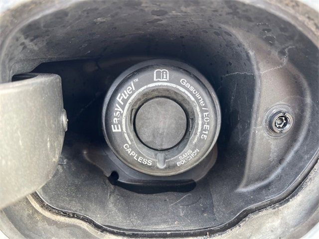 Used 2016 Ford Edge Titanium w/ Technology Package image 20