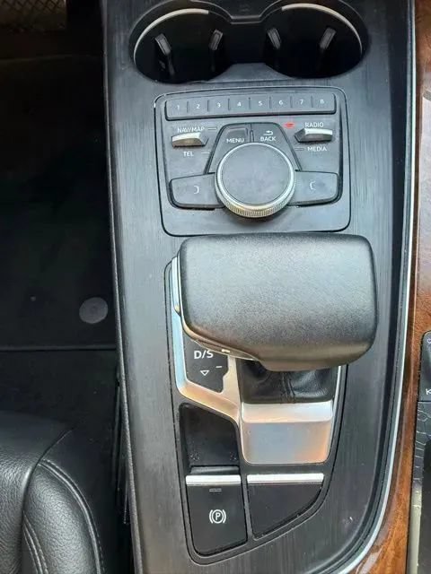 Used 2019 Audi A5 2.0T Premium AWD/4WD image 23