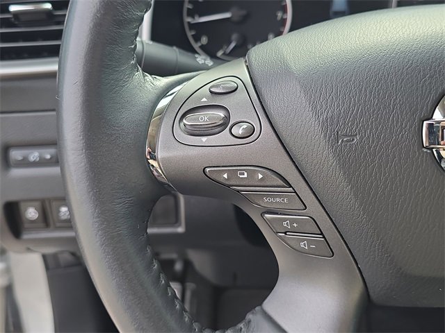 Certified 2022 Nissan Murano Platinum w/ Cargo Package image 33