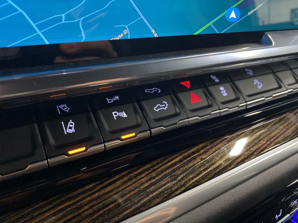 New 2025 GMC Sierra 3500 SLE w/ SLE Value Package image 27