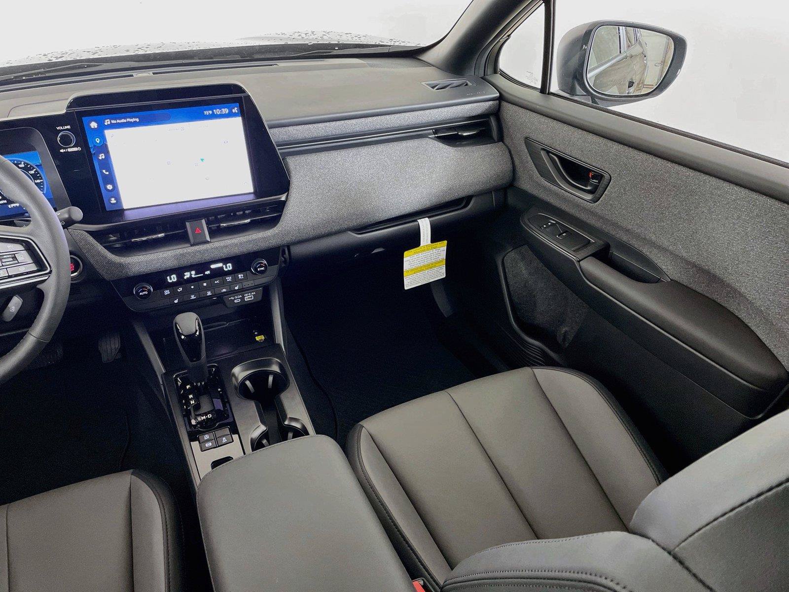 New 2026 Subaru Outback Premium AWD/4WD image 25