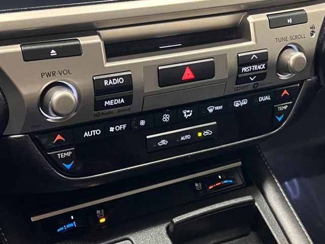 Used 2018 Lexus ES 350 w/ Navigation System Package FWD image 20