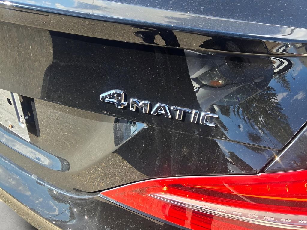 Used 2018 Mercedes-Benz CLA 250 4MATIC image 18