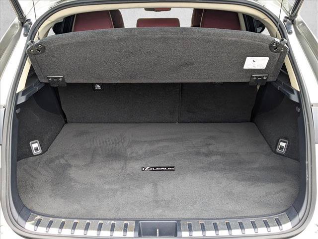 Used 2021 Lexus NX 300 FWD w/ Accessory Package 2 image 6