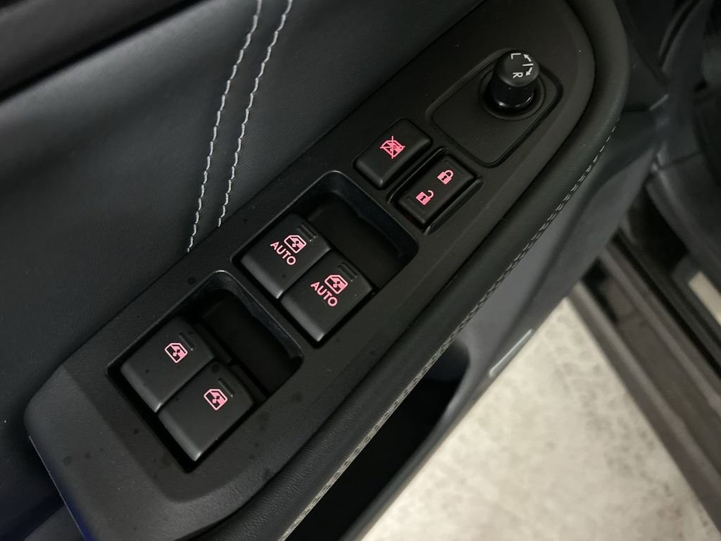 Used 2019 Subaru Legacy 2.5i Limited w/ Popular Package #2A image 16