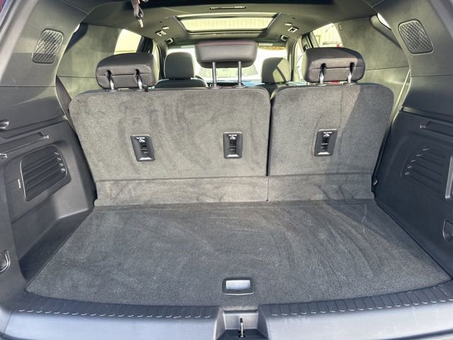 Used 2024 Chevrolet Traverse RS w/ LPO, Floor Liner Package image 55