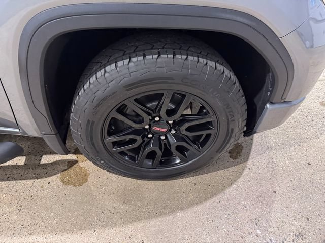 Used 2021 GMC Sierra 1500 Elevation AWD/4WD image 31