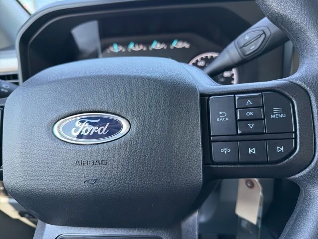 New 2026 Ford F450 XLT w/ Snow Plow Prep Package AWD/4WD image 25