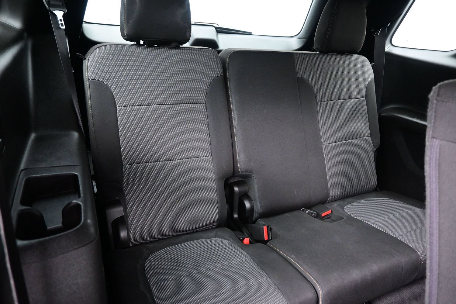 Used 2018 Chevrolet Traverse LS FWD image 19