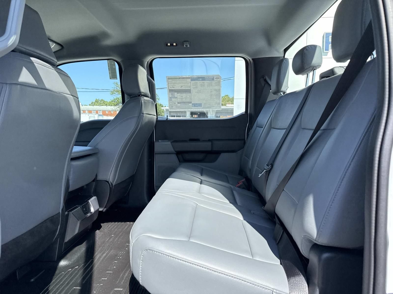 New 2026 Ford F250 XL w/ XL Off-Road Package AWD/4WD image 11