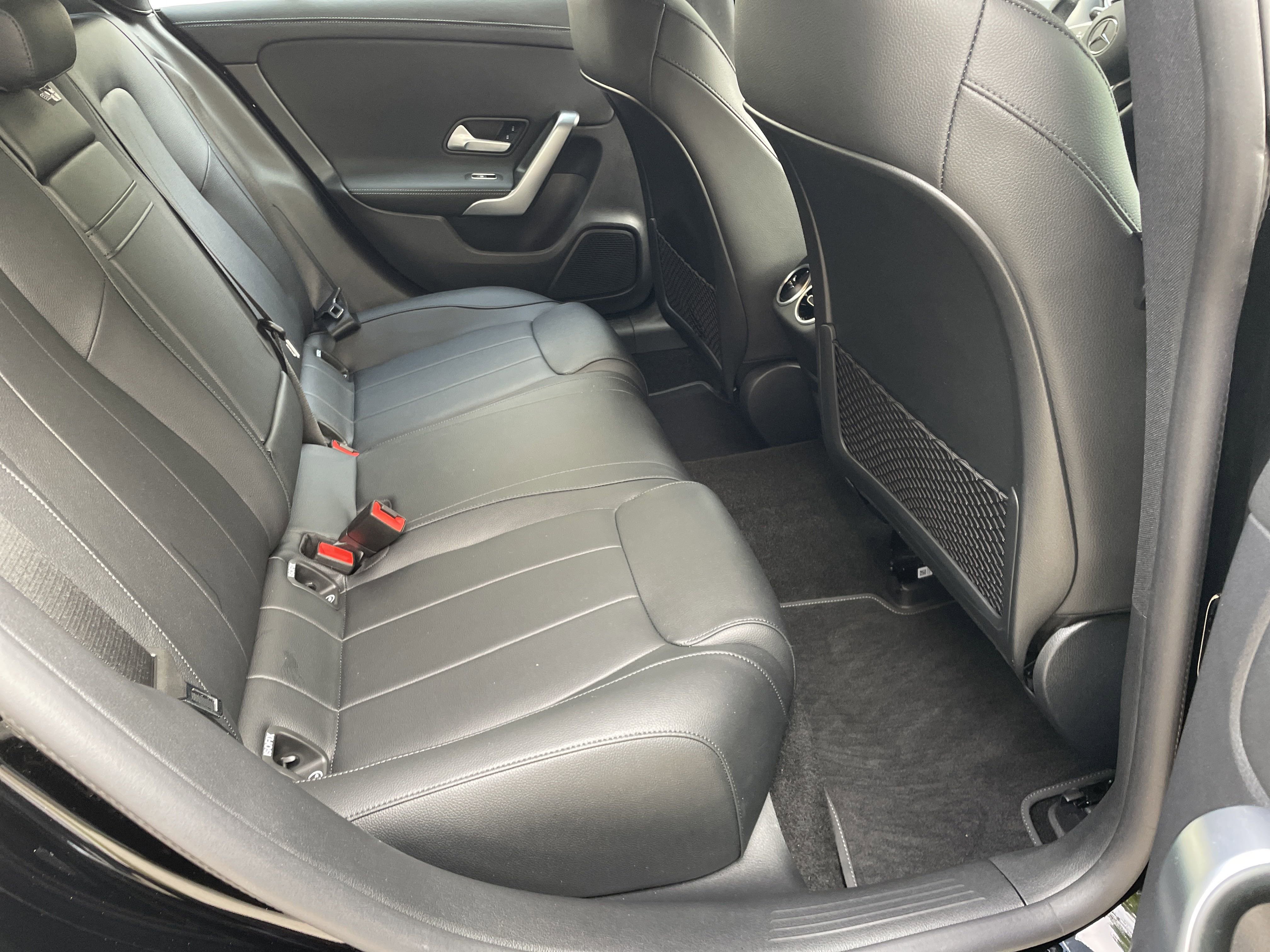 Certified 2023 Mercedes-Benz CLA 250 image 42