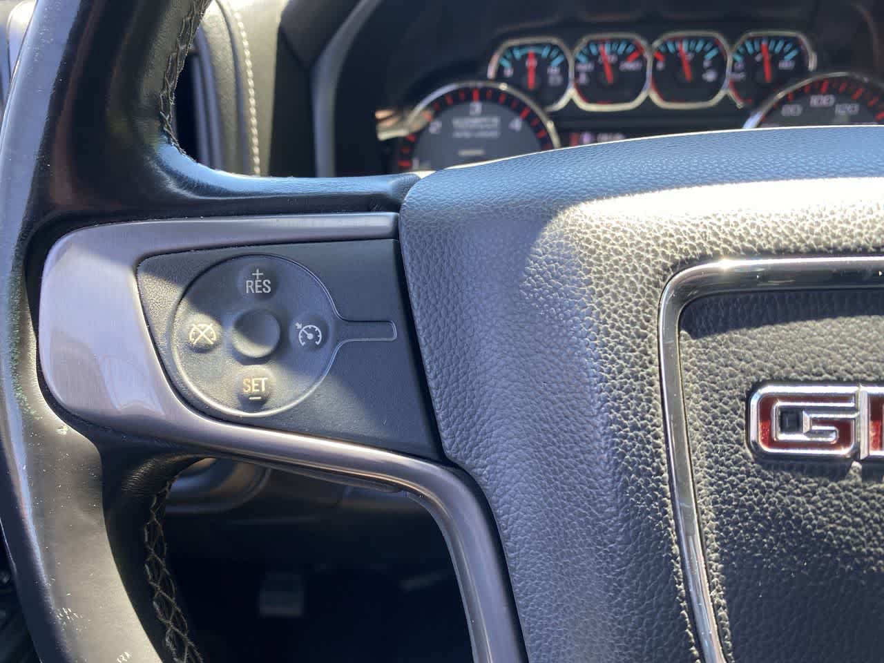 Used 2016 GMC Sierra 1500 SLE w/ All-Terrain Package AWD/4WD image 20