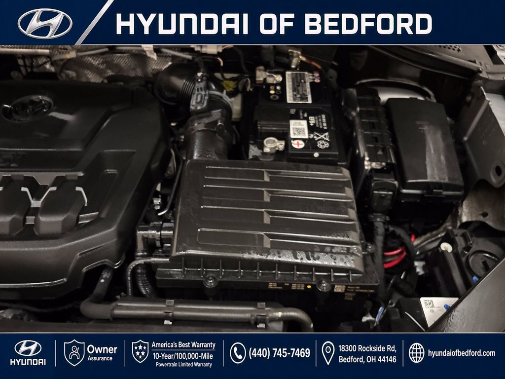 Used 2022 Volkswagen Tiguan SE FWD image 31