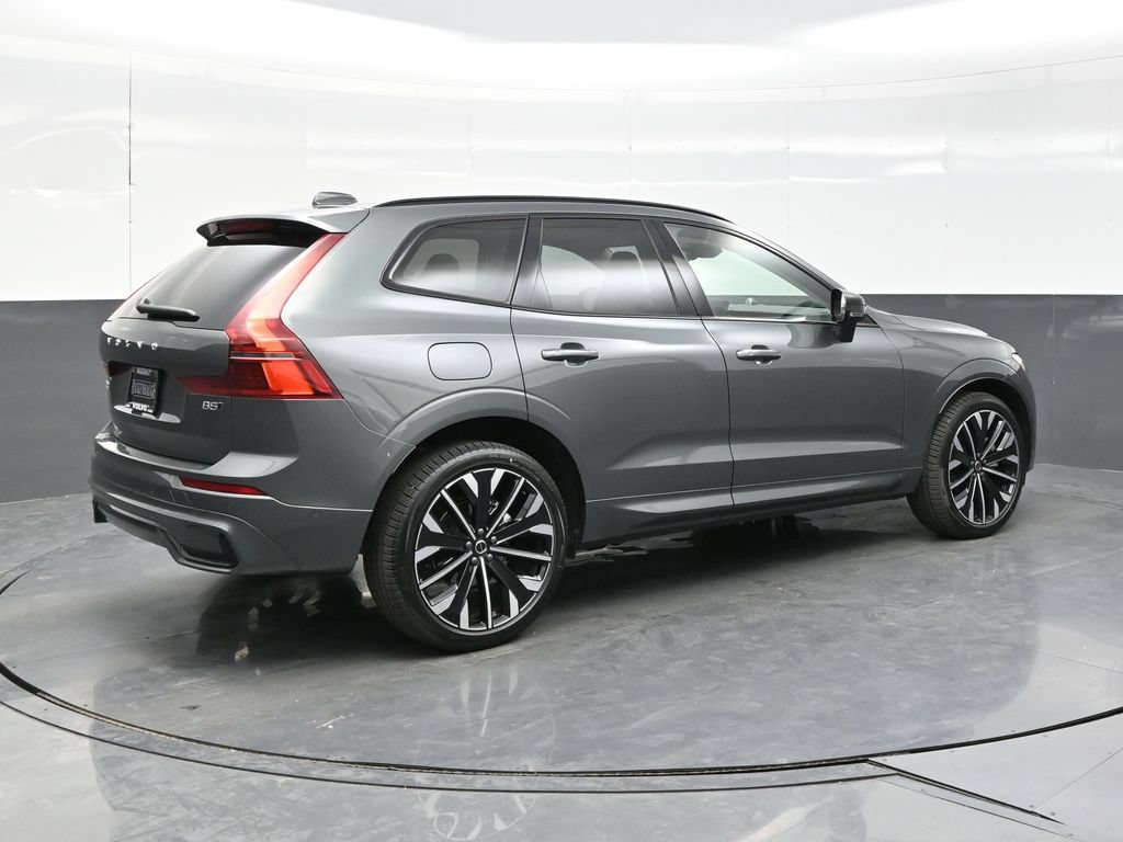 New 2026 Volvo XC60 B5 Ultra w/ Climate Package AWD/4WD image 7