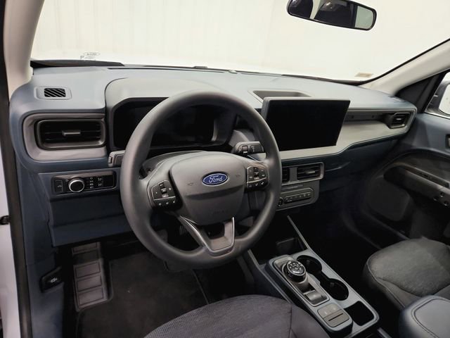 Used 2025 Ford Maverick XL w/ Equipment Group 102A image 17