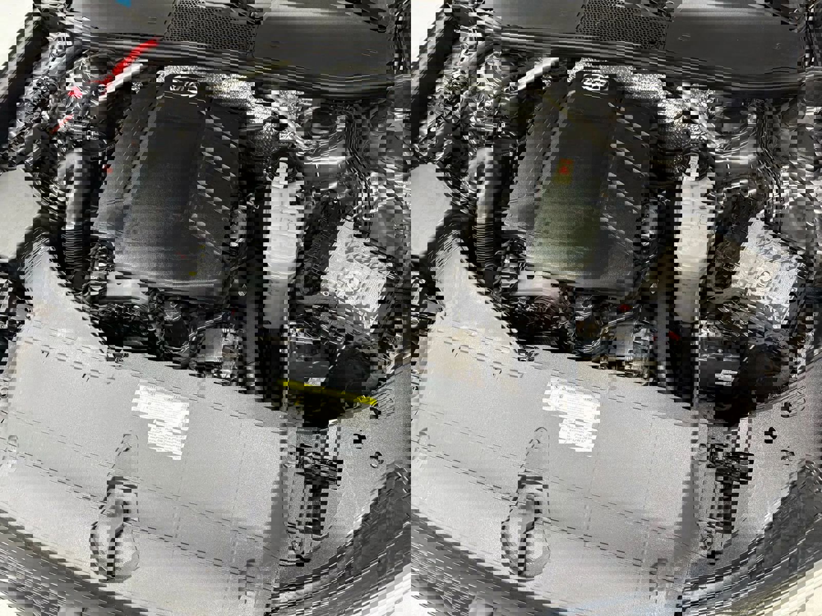 Used 2021 Audi A6 Premium Plus w/ Premium Plus Package image 46