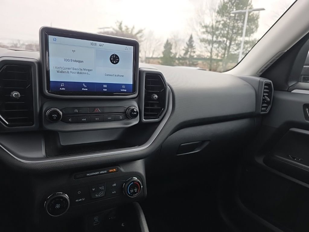 Used 2022 Ford Bronco Sport Sport image 22