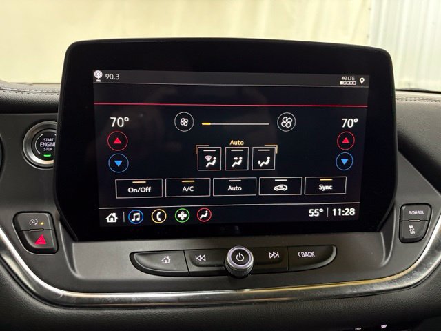 Used 2025 Chevrolet Blazer LT FWD image 40