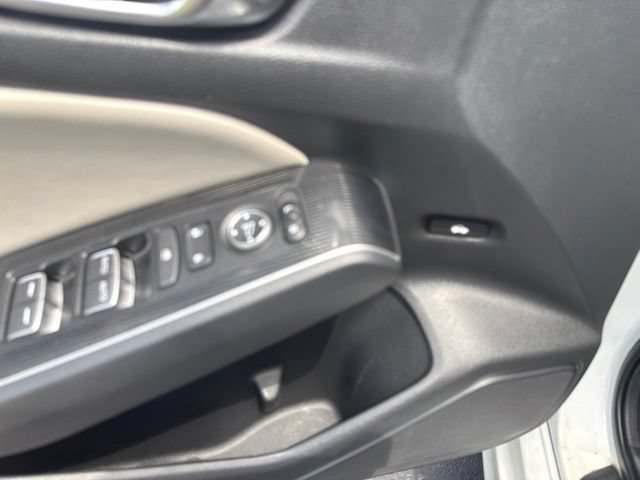 Used 2022 Honda Civic Touring image 30