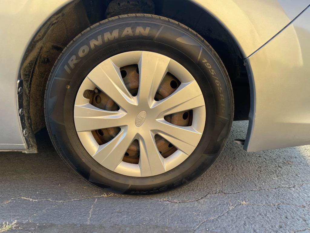 Used 2014 Subaru Impreza 2.0i AWD/4WD image 26