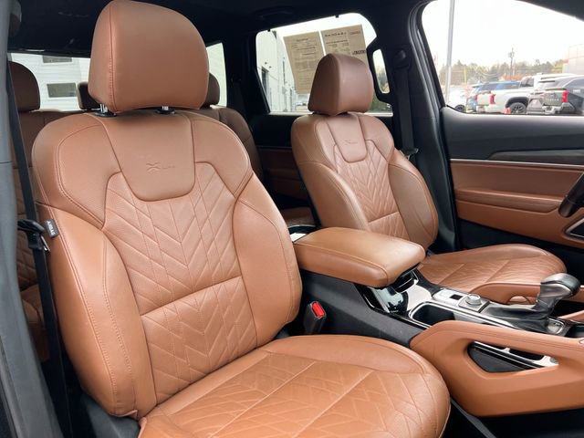 Used 2024 Kia Telluride EX X-Line image 28