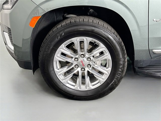 Used 2024 GMC Yukon SLT image 27
