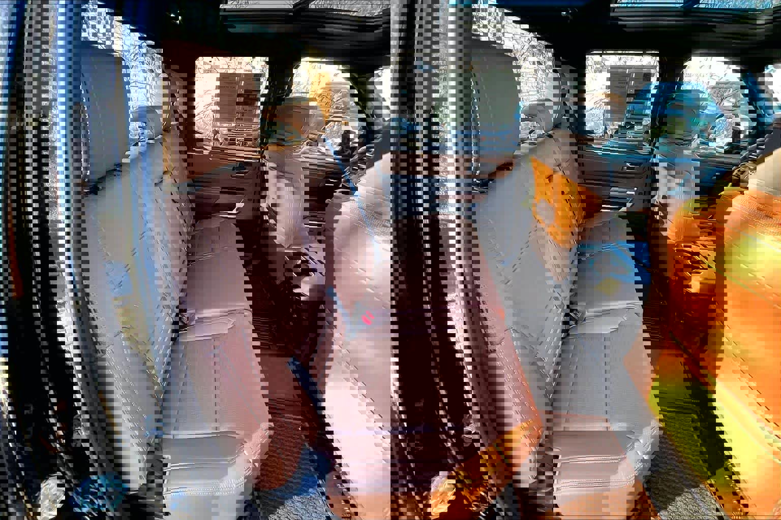 Used 2024 Toyota Tundra 1794 Edition w/ TRD Off-Road Package image 19