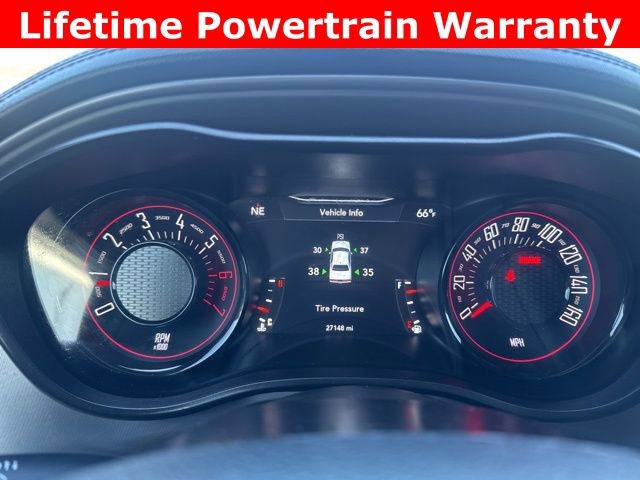 Used 2023 Dodge Challenger R/T w/ Plus Package image 14