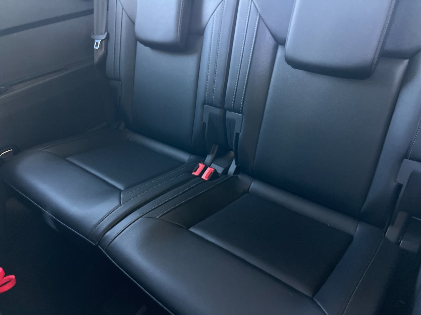 Used 2019 Volkswagen Atlas SE AWD/4WD image 15