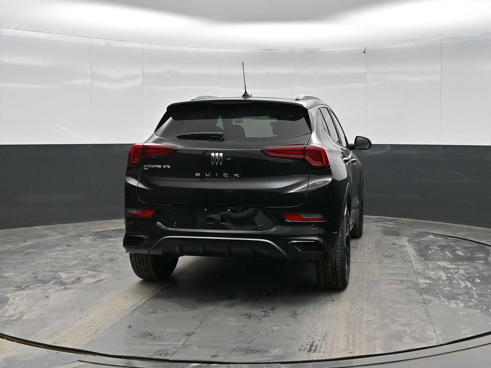 New 2026 Buick Encore GX Sport Touring w/ Advanced Technology Package AWD/4WD image 6