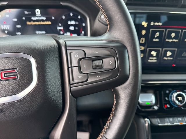 Used 2024 GMC Sierra 2500 AT4 w/ AT4 Premium Plus Package image 50