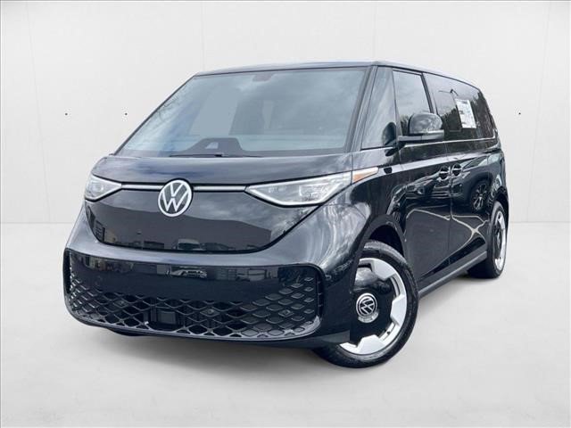 New 2025 Volkswagen ID. Buzz Pro S image 1