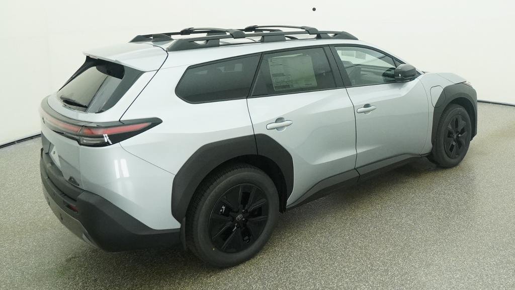 New 2026 Toyota bZ Woodland AWD/4WD image 18