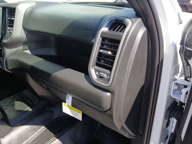 New 2027 RAM 4500 Tradesman w/ Chrome Appearance Group AWD/4WD image 22
