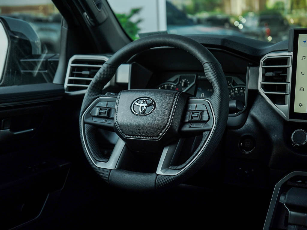 New 2026 Toyota Tundra SR5 image 14