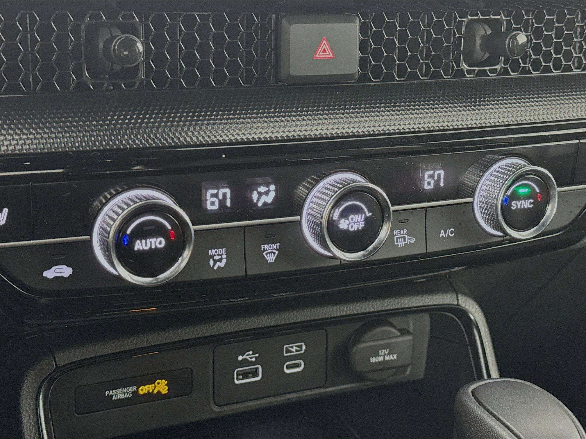 Certified 2023 Honda CR-V Sport Touring image 16