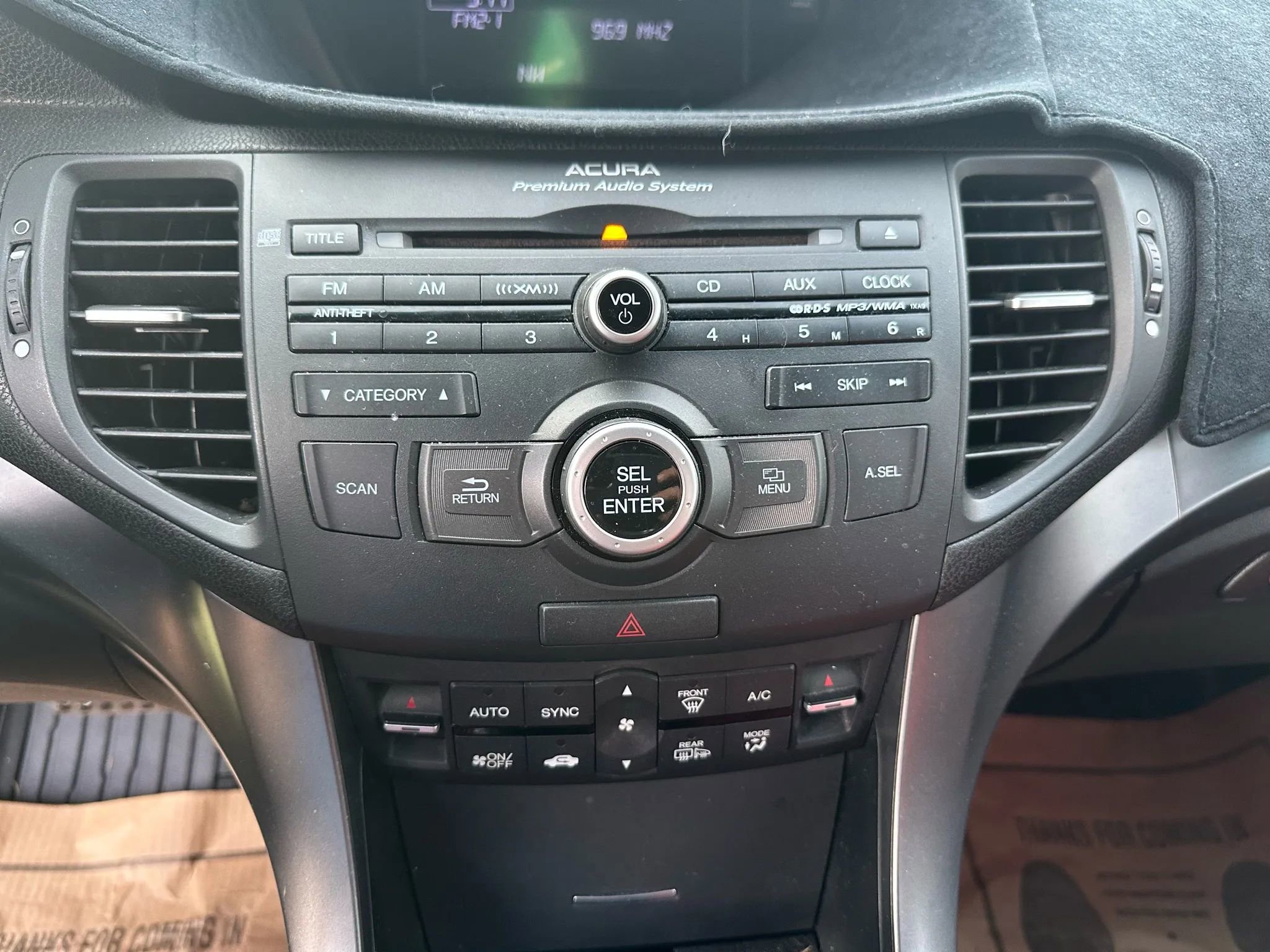 Used 2014 Acura TSX Special Edition image 37