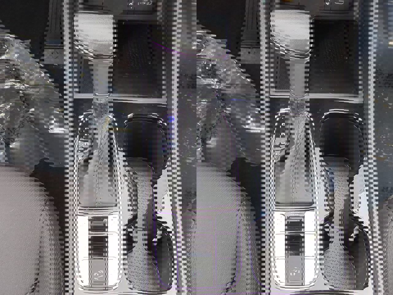 Used 2022 Hyundai Tucson SEL w/ Convenience Package image 19