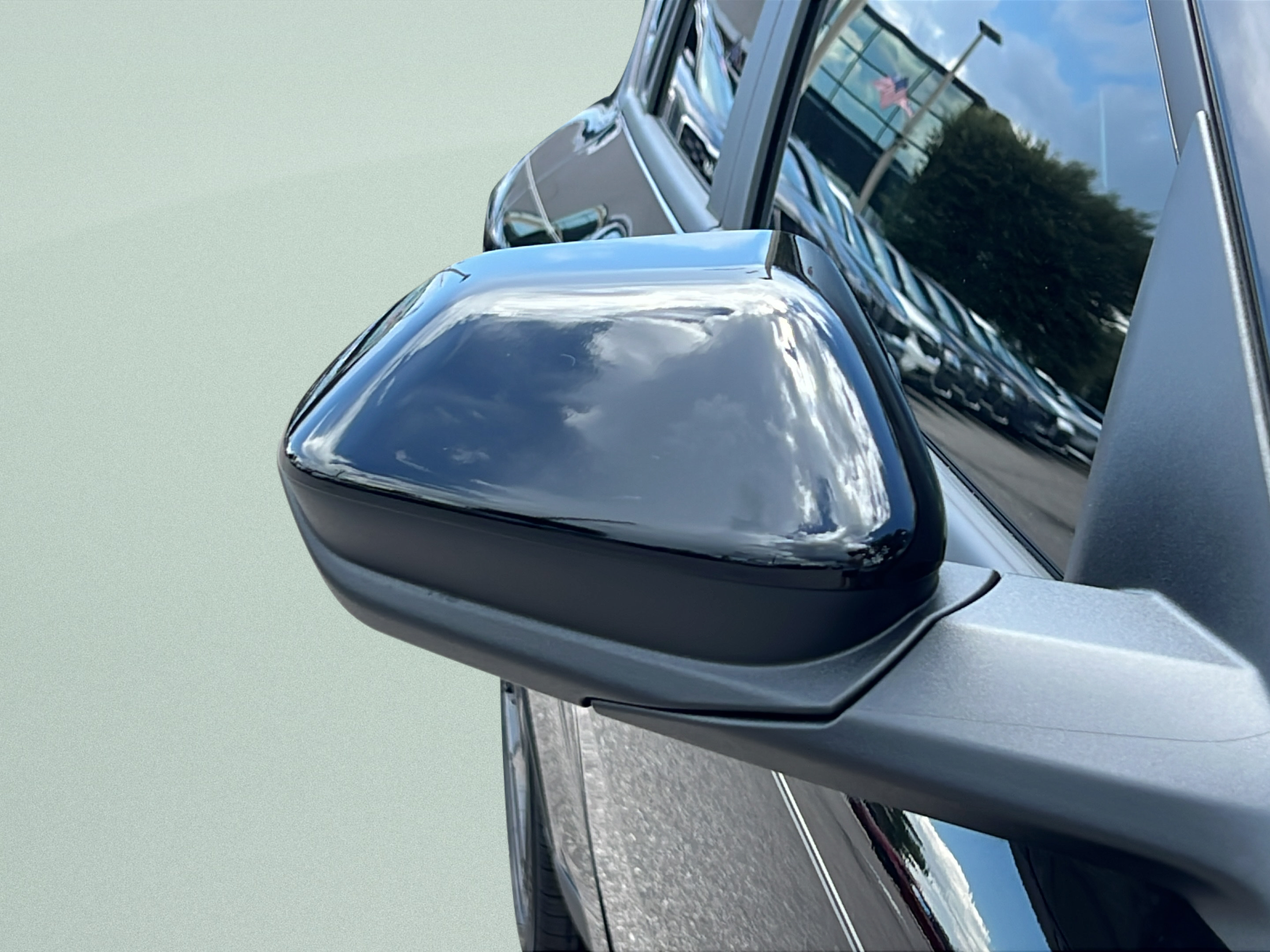 New 2026 Kia K4 EX FWD image 24