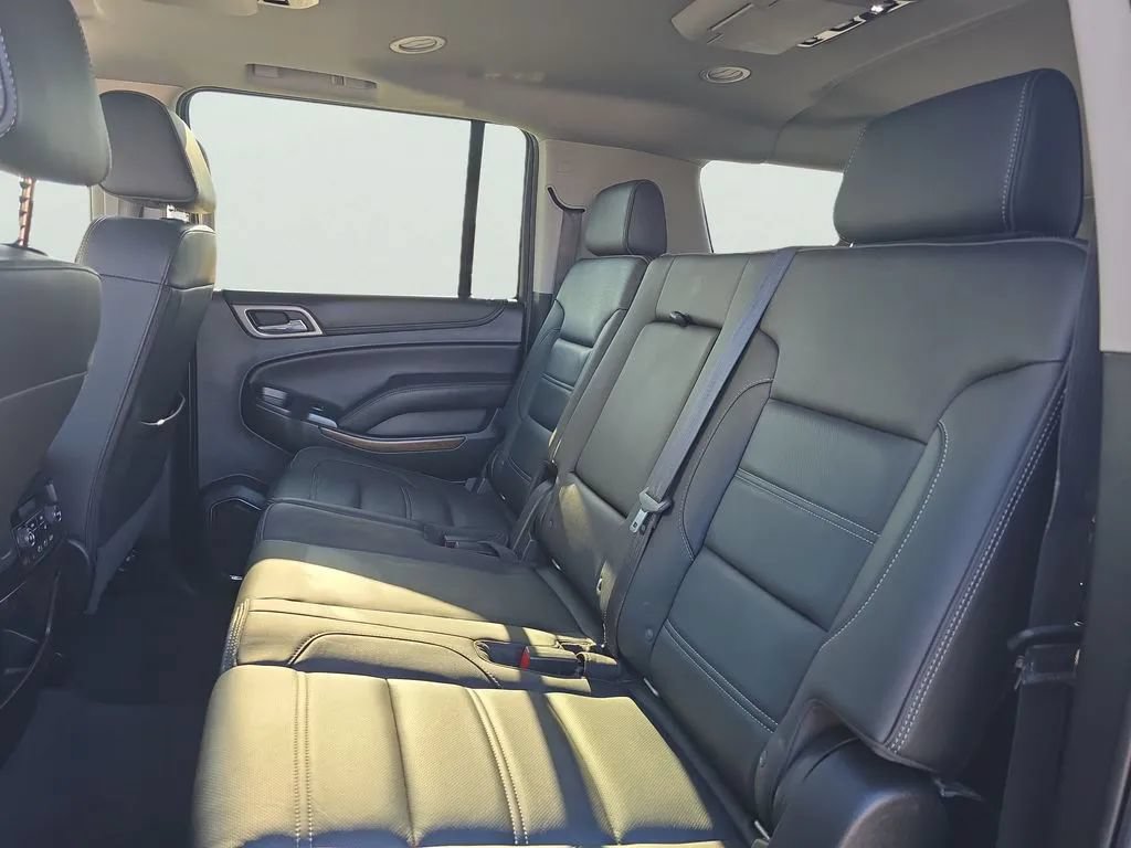 Used 2019 GMC Yukon XL Denali w/ Denali Ultimate Package RWD image 11