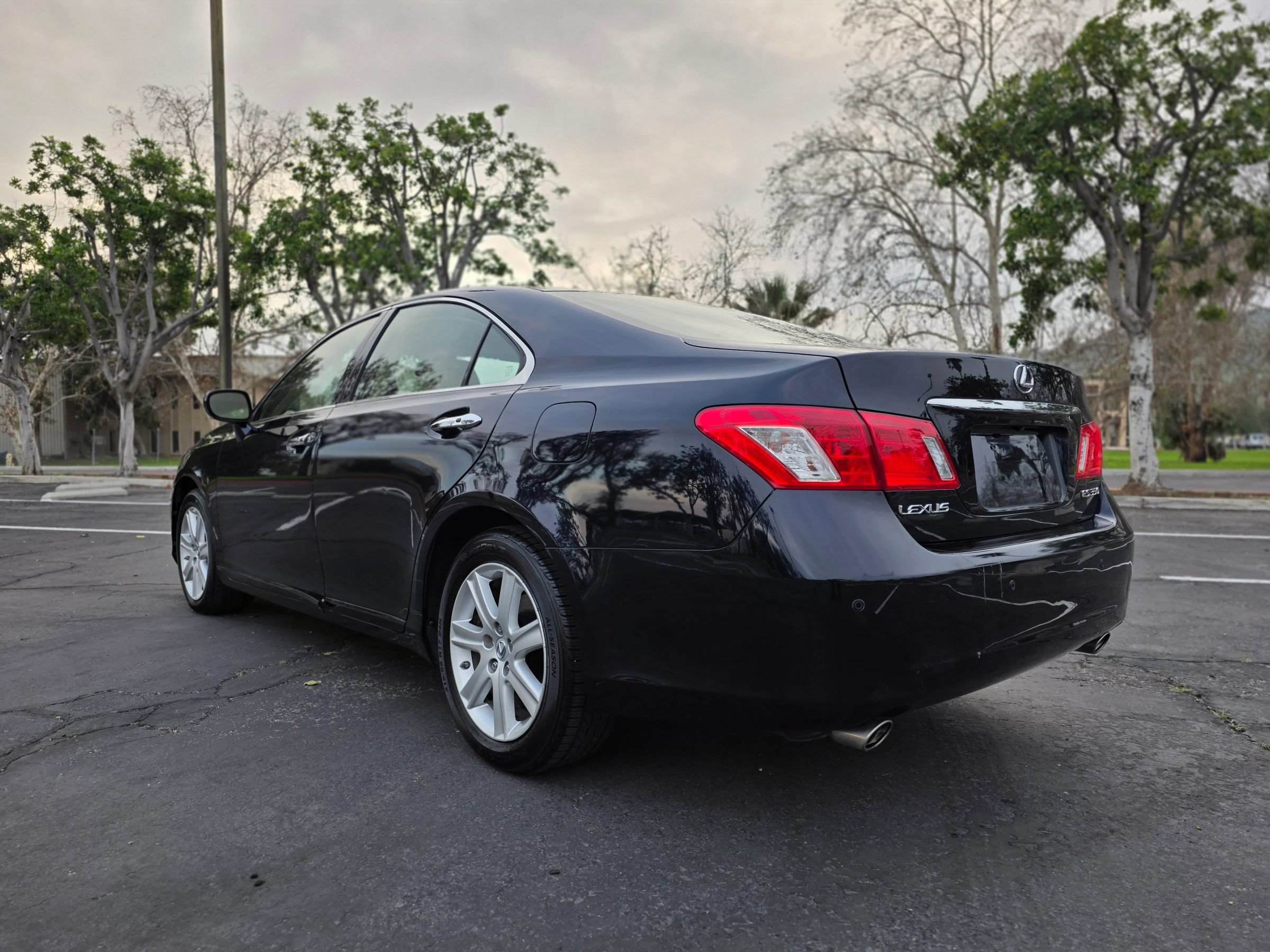 Used 2008 Lexus ES 350 FWD image 7