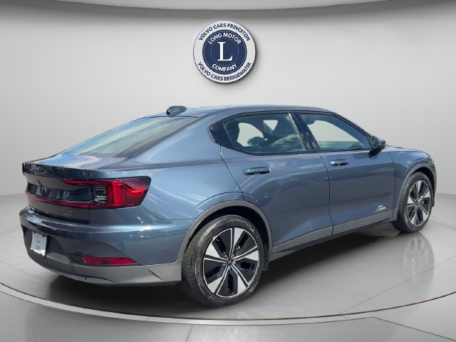Used 2024 Polestar Polestar 2 AWD/4WD image 8