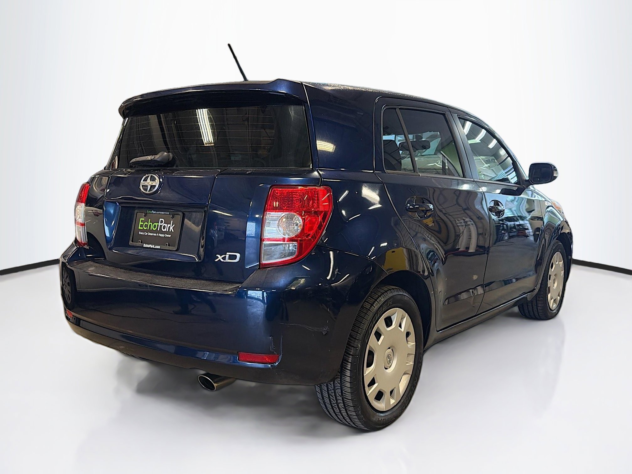 Used 2012 Scion xD image 9