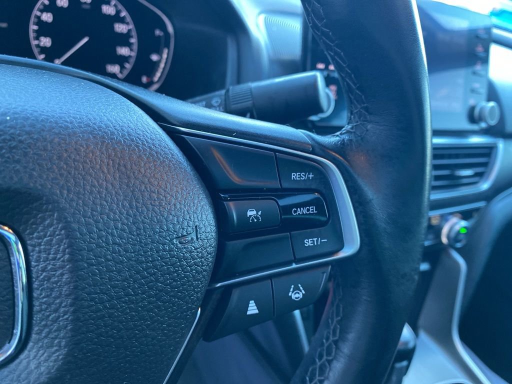 Used 2022 Honda Accord EX-L image 24
