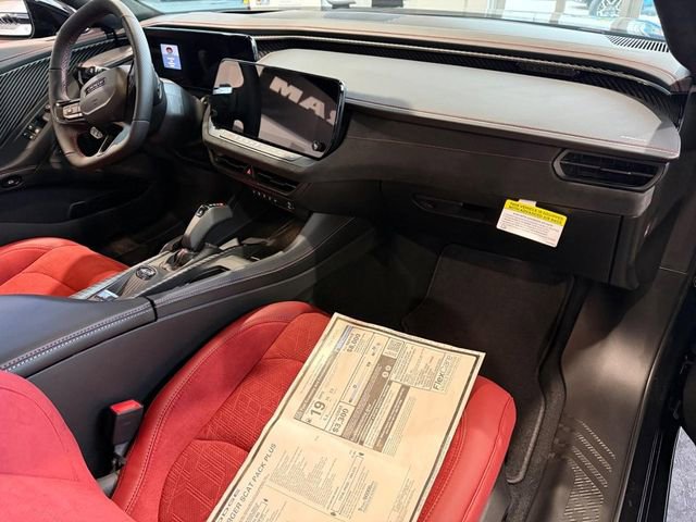 New 2026 Dodge Charger R/T Scat Pack image 4